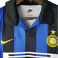 1998/1999 Inter Milan PIRELLI Home Retro Kit - ClassicKits433 - GovintageJersey