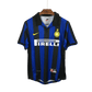 1998/1999 Inter Milan PIRELLI Home Retro Kit - ClassicKits433 - GovintageJersey