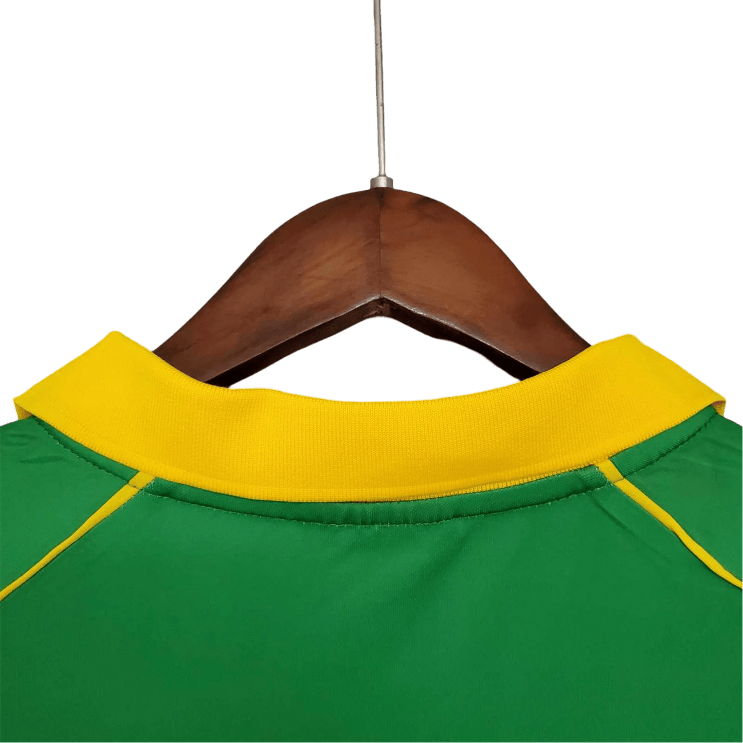 1998/1999 Jamaica Away Retro Kit - ClassicKits433 - GovintageJersey