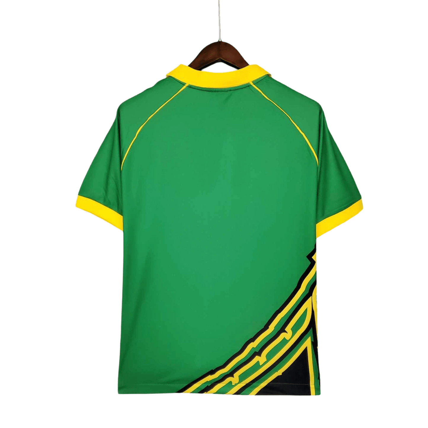 1998/1999 Jamaica Away Retro Kit - ClassicKits433 - GovintageJersey