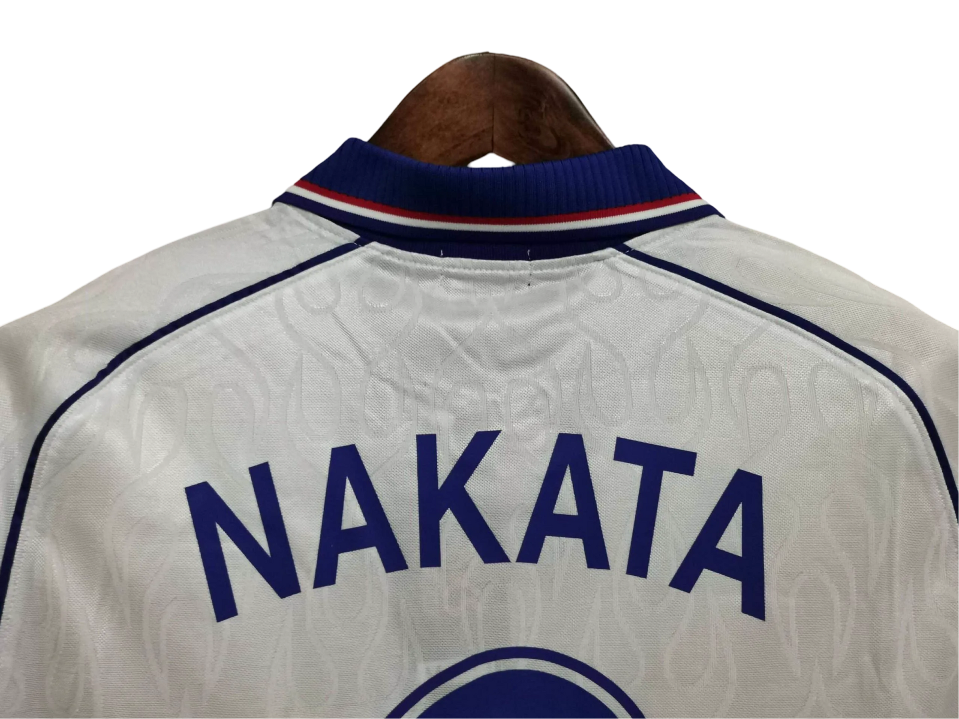 1998/1999 Japan Away Retro Kit - ClassicKits433 - GovintageJersey