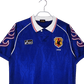 1998/1999 Japan Home Retro Kit - ClassicKits433 - GovintageJersey