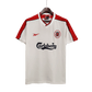 1998/1999 LiverpooI Carlsberg - White Away Retro Kit - ClassicKits433 - GovintageJersey