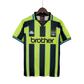 1998/1999 Manchester City Brother Away Retro Kit - ClassicKits433 - GovintageJersey