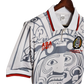 1998/1999 Mexico Away Retro Kit - ClassicKits433 - GovintageJersey