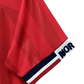 1998/1999 Norway Home Retro kit at GoVintageJersey Store - GovintageJersey