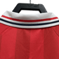 1998/1999 Norway Home Retro kit at GoVintageJersey Store - GovintageJersey