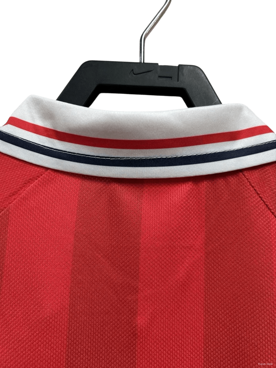 1998/1999 Norway Home Retro kit at GoVintageJersey Store - GovintageJersey