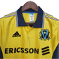 1998/1999 Olympique de Marseille Ericsson Away Retro Jersey - GovintageJersey