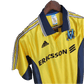 1998/1999 Olympique de Marseille Ericsson Away Retro Jersey - GovintageJersey