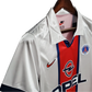 1998/1999 Paris Saint Germain Opel Away Retro Jersey - GovintageJersey