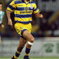 1998/1999 Parma Calcio PARMALAT LOTTO Home Retro Kit - ClassicKits433 - GovintageJersey