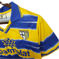 1998/1999 Parma Calcio PARMALAT LOTTO Home Retro Kit - ClassicKits433 - GovintageJersey