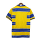 1998/1999 Parma Calcio PARMALAT LOTTO Home Retro Kit - ClassicKits433 - GovintageJersey