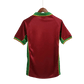 1998/1999 Portugal Home Retro Jersey - GovintageJersey