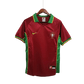 1998/1999 Portugal Home Retro Jersey - GovintageJersey