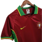 1998/1999 Portugal Home Retro Jersey - GovintageJersey