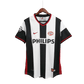 1998/1999 PSV Eindhoven Philips - Away blackwhite Retro kit - ClassicKits433 - GovintageJersey