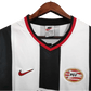 1998/1999 PSV Eindhoven Philips - Away blackwhite Retro kit - ClassicKits433 - GovintageJersey