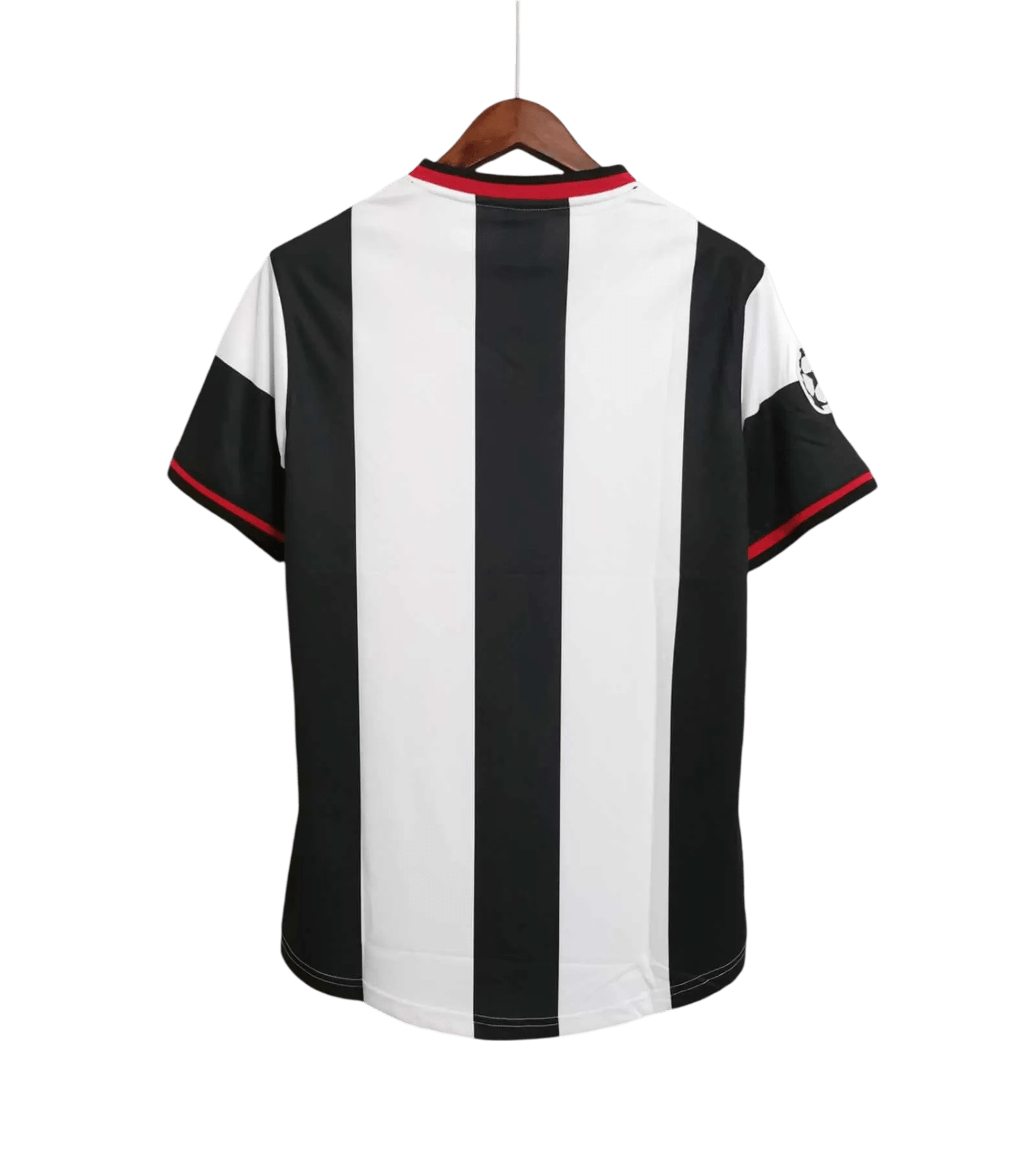 1998/1999 PSV Eindhoven Philips - Away blackwhite Retro kit - ClassicKits433 - GovintageJersey