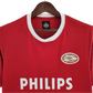 1998/1999 PSV Eindhoven Philips Home Red Retro Kit - ClassicKits433 - GovintageJersey