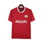 1998/1999 PSV Eindhoven Philips Home Red Retro Kit - ClassicKits433 - GovintageJersey