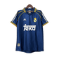 1998/1999 Real Madrid Teka Blue Third Retro Kit - ClassicKits433 - GovintageJersey