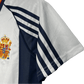 1998/1999 Spain Away Retro Kit - ClassicKits433 - GovintageJersey