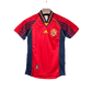 1998/1999 Spain Home Retro Kit - ClassicKits433 - GovintageJersey