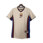 1998/2000 FC Barcelona Away Retro Kit - ClassicKits433 - GovintageJersey