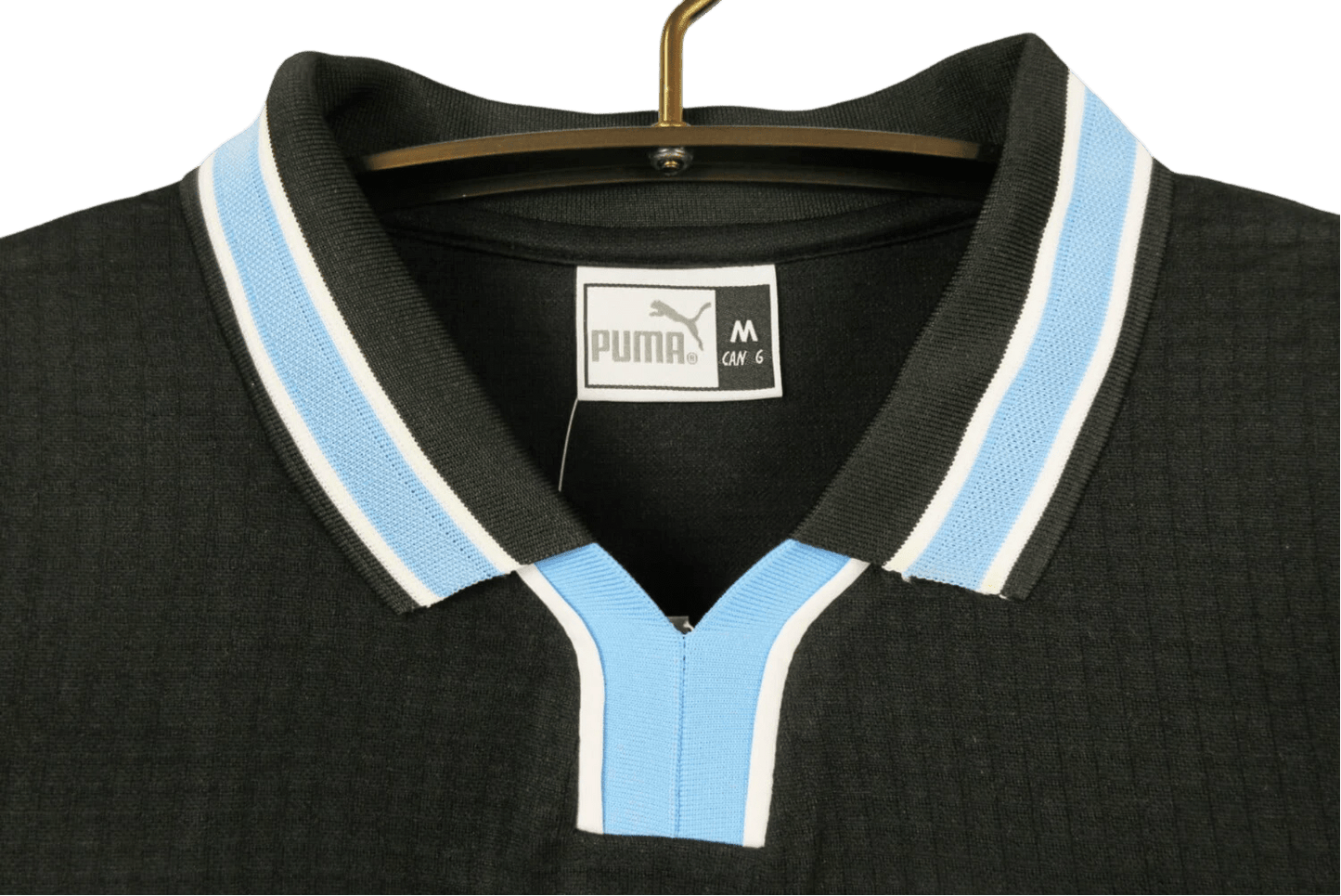 1998/2000 Lazio CIRIO Black Third Retro Kit - ClassicKits433 - GovintageJersey