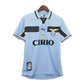 1998/2000 Lazio CIRIO Home Retro Kit - ClassicKits433 - GovintageJersey