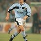 1998/2000 Lazio CIRIO Home Retro Kit - ClassicKits433 - GovintageJersey