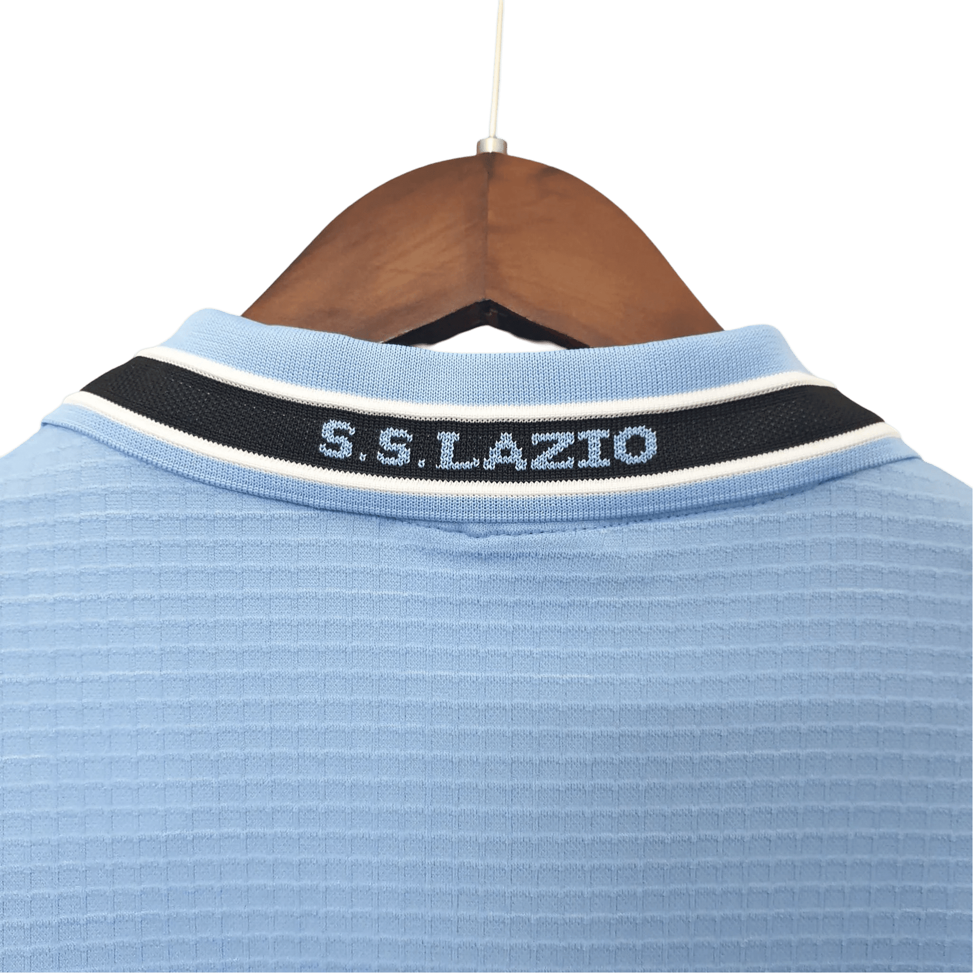 1998/2000 Lazio CIRIO Home Retro Kit - ClassicKits433 - GovintageJersey