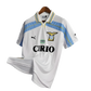 1998/2000 Lazio CIRIO Puma Away Retro Kit - ClassicKits433 - GovintageJersey