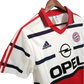 1998/2001 Bayern Munich Opel Away Retro Kit - ClassicKits433 - GovintageJersey