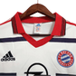 1998/2001 Bayern Munich Opel Away Retro Kit - ClassicKits433 - GovintageJersey