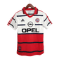 1998/2001 Bayern Munich Opel Away Retro Kit - ClassicKits433 - GovintageJersey