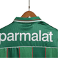 1999 Palmeiras Parmalat - Liberator Cup Champion Retro Jersey - GovintageJersey