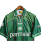 1999 Palmeiras Parmalat - Liberator Cup Champion Retro Jersey - GovintageJersey