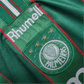 1999 Palmeiras Parmalat - Liberator Cup Champion Retro Jersey - GovintageJersey