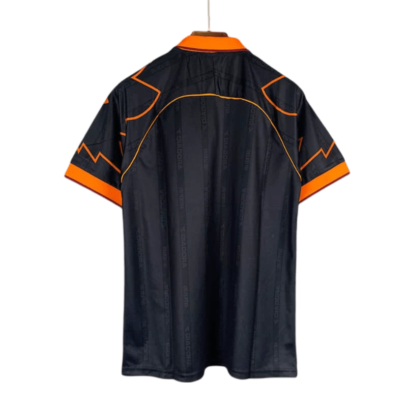 1999/2000 AS ROMA INA Assitalia DIADORA Third Retro Kit - ClassicKits4 1999/2000 AS ROMA INA Assitalia DIADORA Third Retro Kit - ClassicKits4
