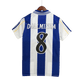 1999/2000 Deportivo La Corogne Feiraco Home Retro Kit - ClassicKits433 - GovintageJersey