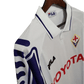 1999/2000 Fiorentina Florence TOYOTA FILA Away Retro Kit - ClassicKits433 - GovintageJersey