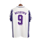 1999/2000 Fiorentina Florence TOYOTA FILA Away Retro Kit - ClassicKits433 - GovintageJersey