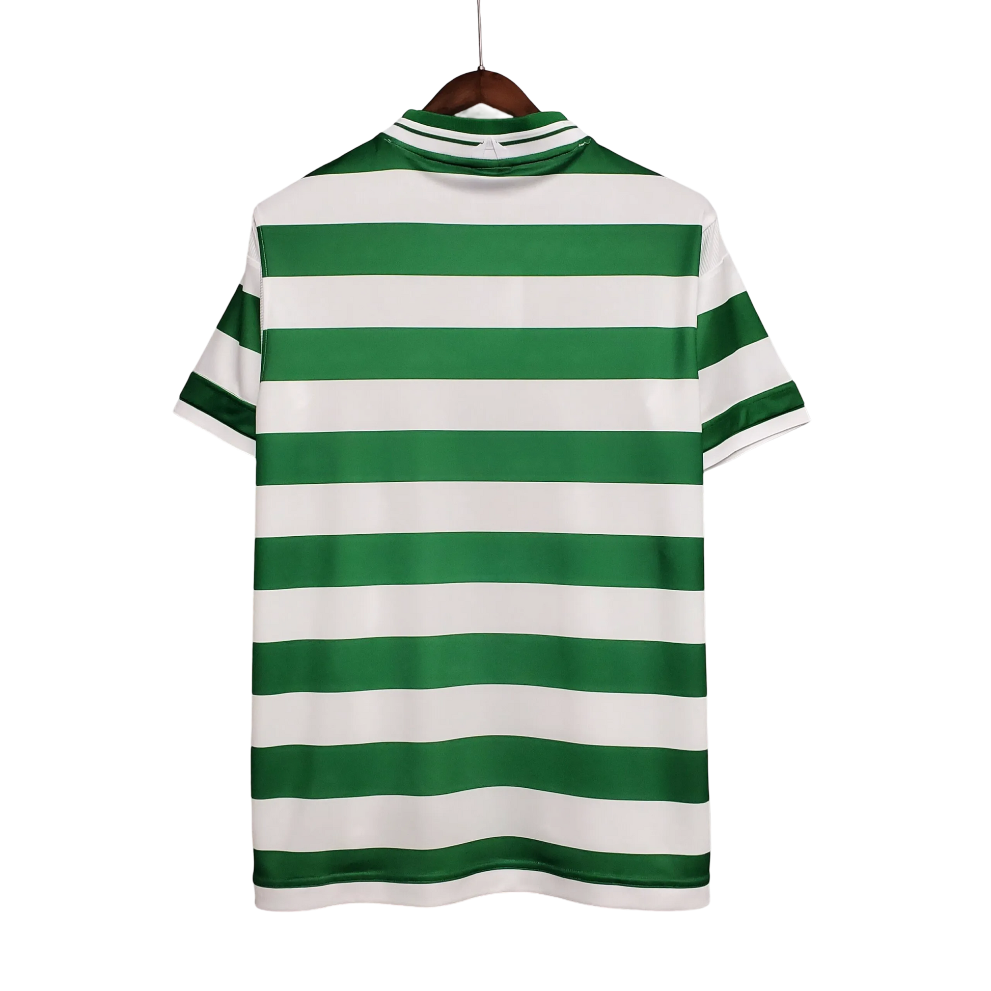 1999/2000 Glasgow Celtic ntl – Home Retro Kit - ClassicKits433 - GovintageJersey