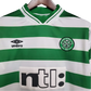 1999/2000 Glasgow Celtic ntl – Home Retro Kit - ClassicKits433 - GovintageJersey