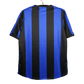 1999/2000 Inter Milan PIRELLI - Home Retro Kit - GovintageJersey