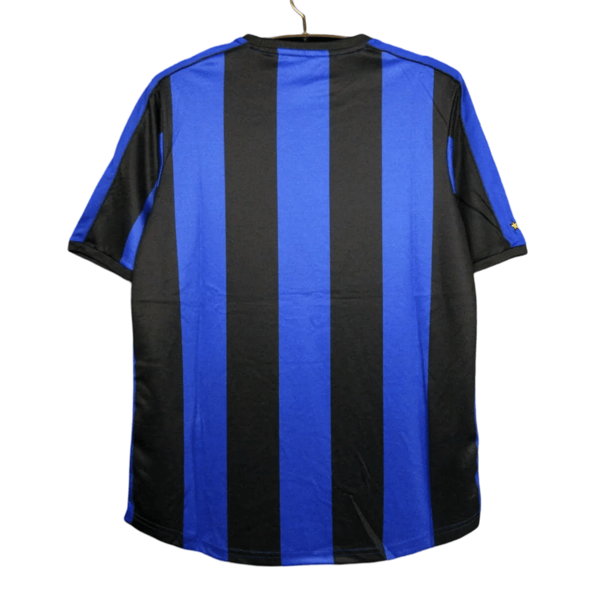 1999/2000 Inter Milan PIRELLI - Home Retro Kit - GovintageJersey