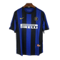 1999/2000 Inter Milan PIRELLI - Home Retro Kit - GovintageJersey